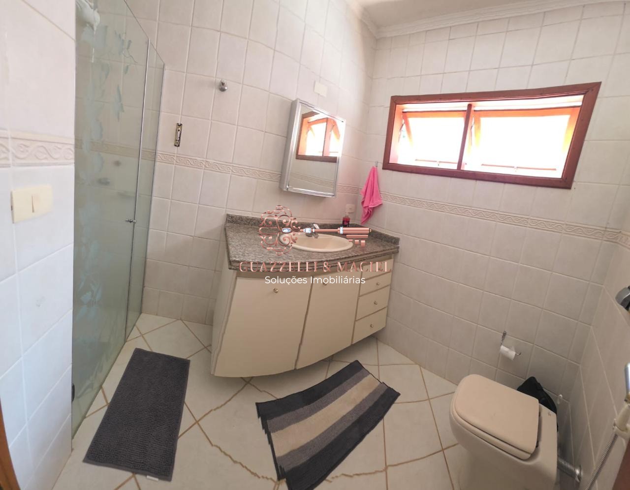 casa de campo em JARDIM GUAÇU, SÃO ROQUE - Foto 21