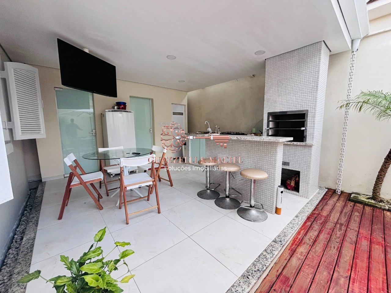 Casa em JARDIM MARIA TRINDADE, SÃO ROQUE - Imperdível oportunidade: Casa térrea em São Roque-SP, Jardim Maria Trindade, com 3 quartos, 1 suíte, 1 sala, 3 banheiros, 2 vagas de garagem, 180 m²! - Foto 12