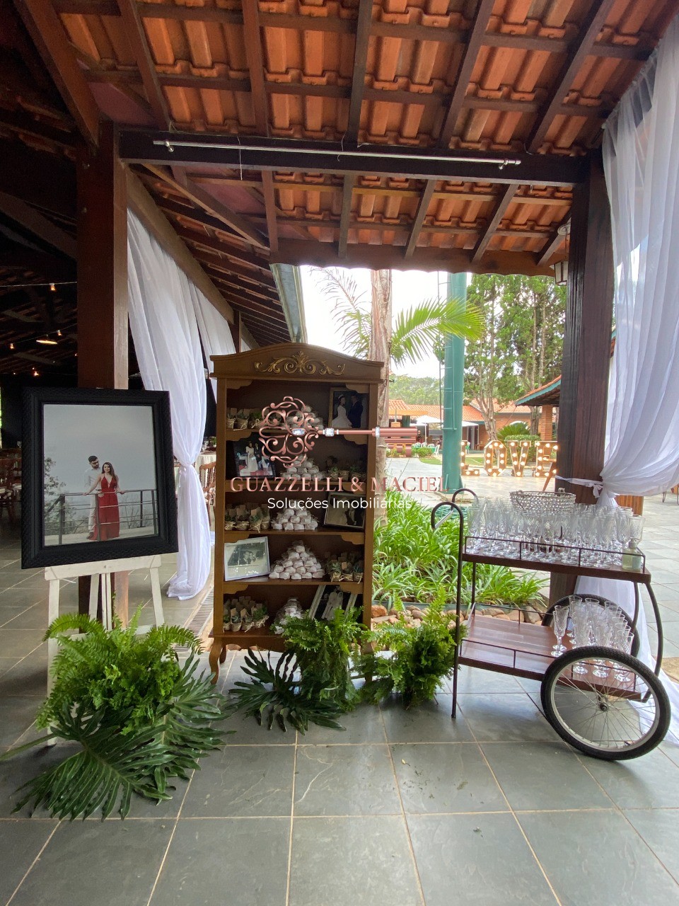 Chácara em MOMBAÇA, SÃO ROQUE - Foto 45