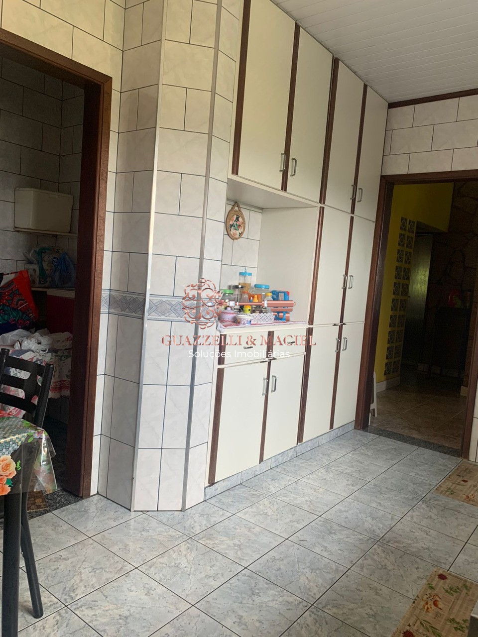 Casa em JARDIM MOSTEIRO, SÃO ROQUE - Imperdível: Casa à venda em São Roque-SP, Jardim Mosteiro, 3 quartos, 1 suíte, 2 salas, 2 banheiros, 4 vagas, 130m². - Foto 13