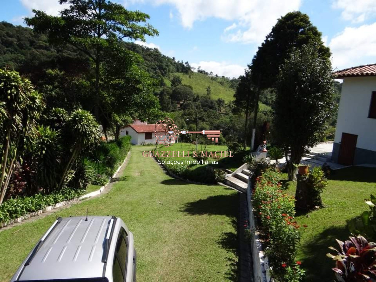 sitio em JUCA ROCHA (MAILASQUI), SÃO ROQUE - Foto 19