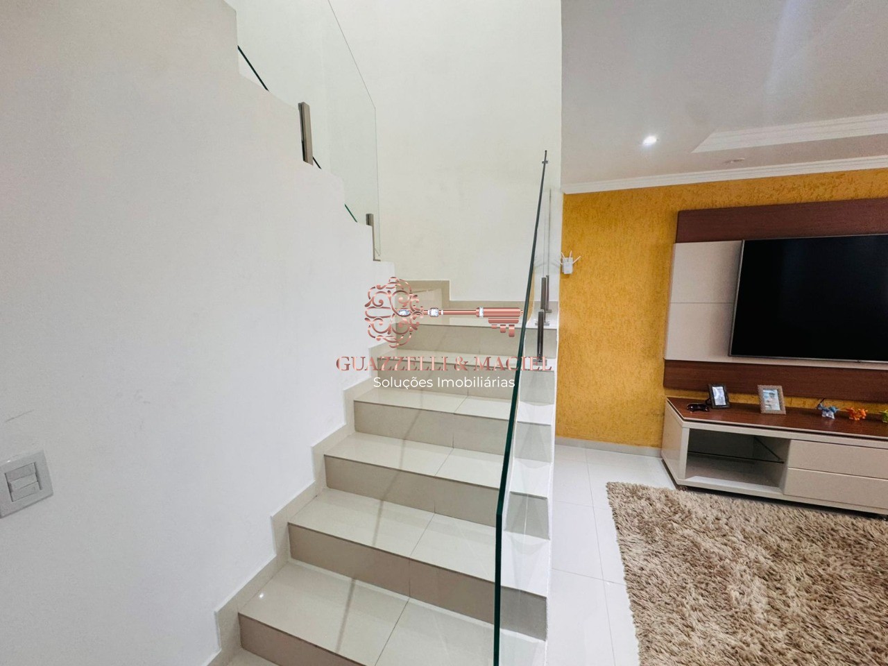 Casa em VILA AGUIAR, SÃO ROQUE - Foto 3