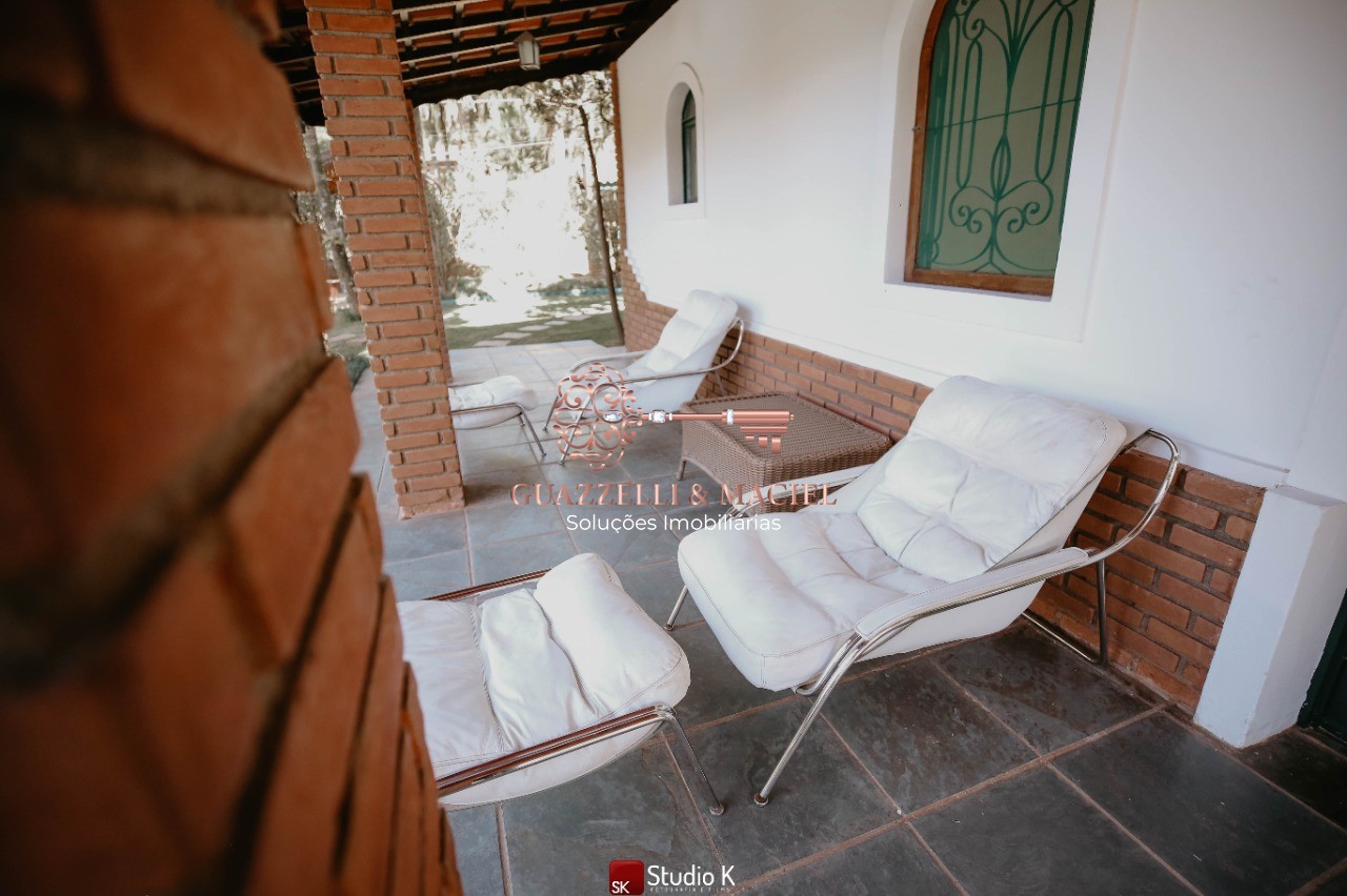 Chácara em MOMBAÇA, SÃO ROQUE - Foto 82