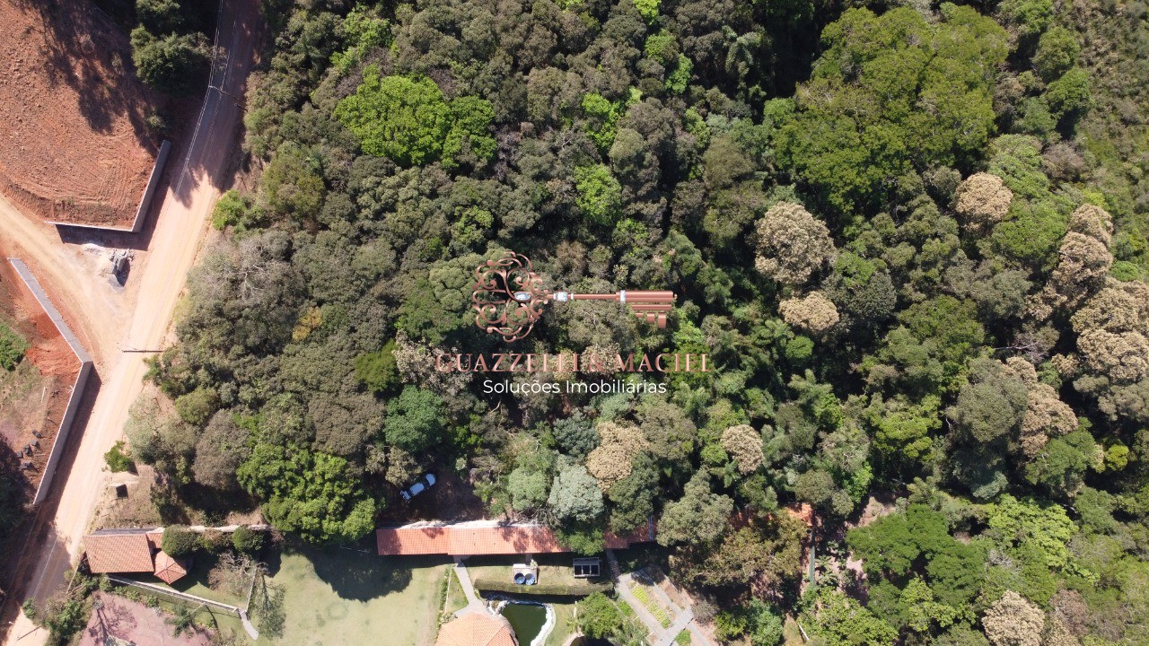 Terreno em PAVÃO (CANGUERA), SÃO ROQUE - Foto 3