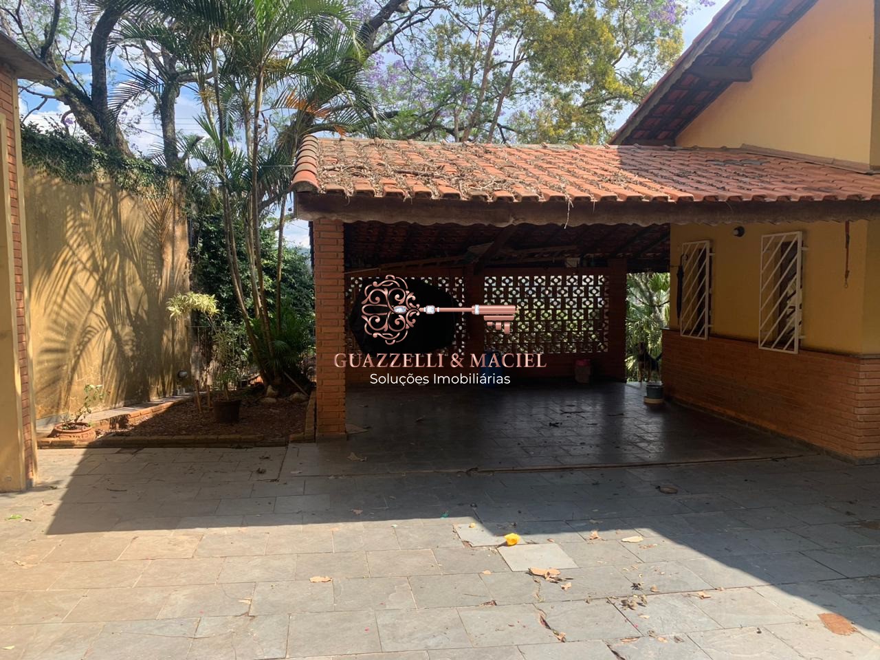 Casa em JARDIM MOSTEIRO, SÃO ROQUE - Imperdível: Casa à venda em São Roque-SP, Jardim Mosteiro, 3 quartos, 1 suíte, 2 salas, 2 banheiros, 4 vagas, 130m². - Foto 27