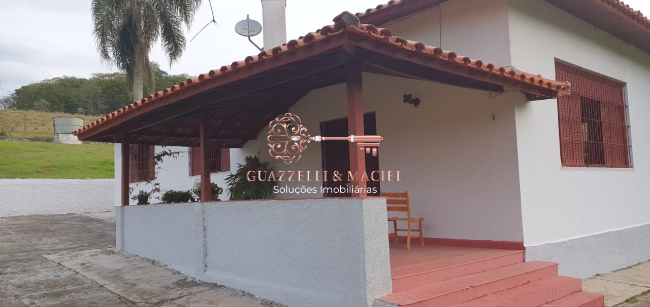 sitio em JUCA ROCHA (MAILASQUI), SÃO ROQUE - Foto 31