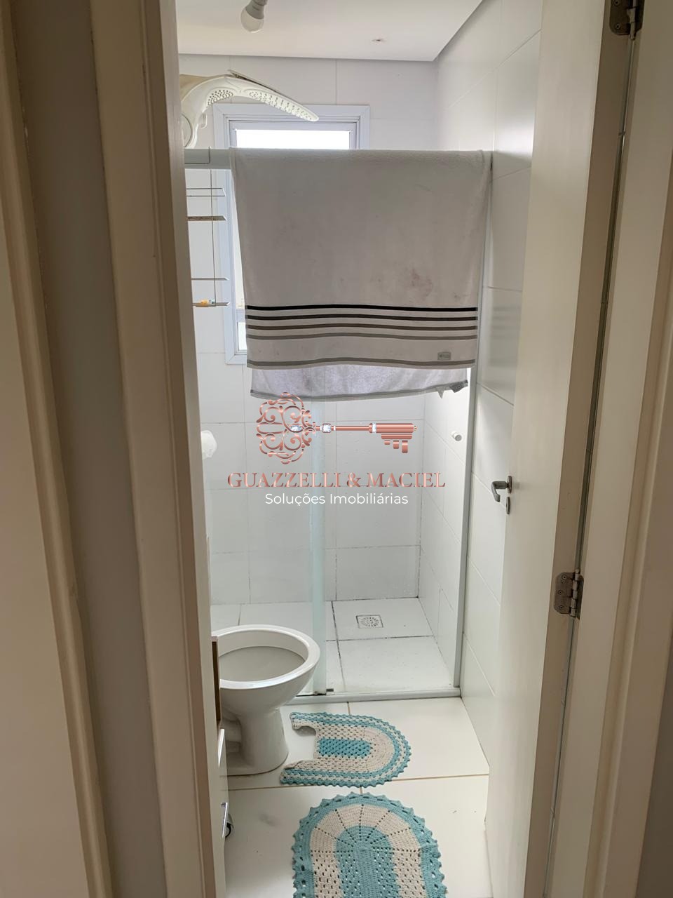 Apartamento em VILA HARO, SOROCABA - Foto 12