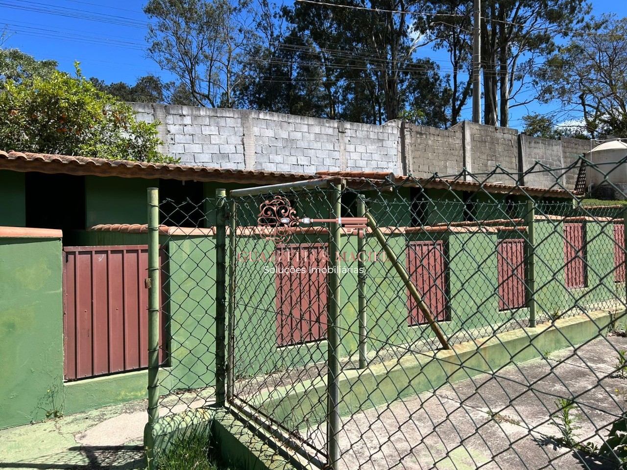 Terreno em ALTO DA SERRA (MAILASQUI), SÃO ROQUE - Foto 2