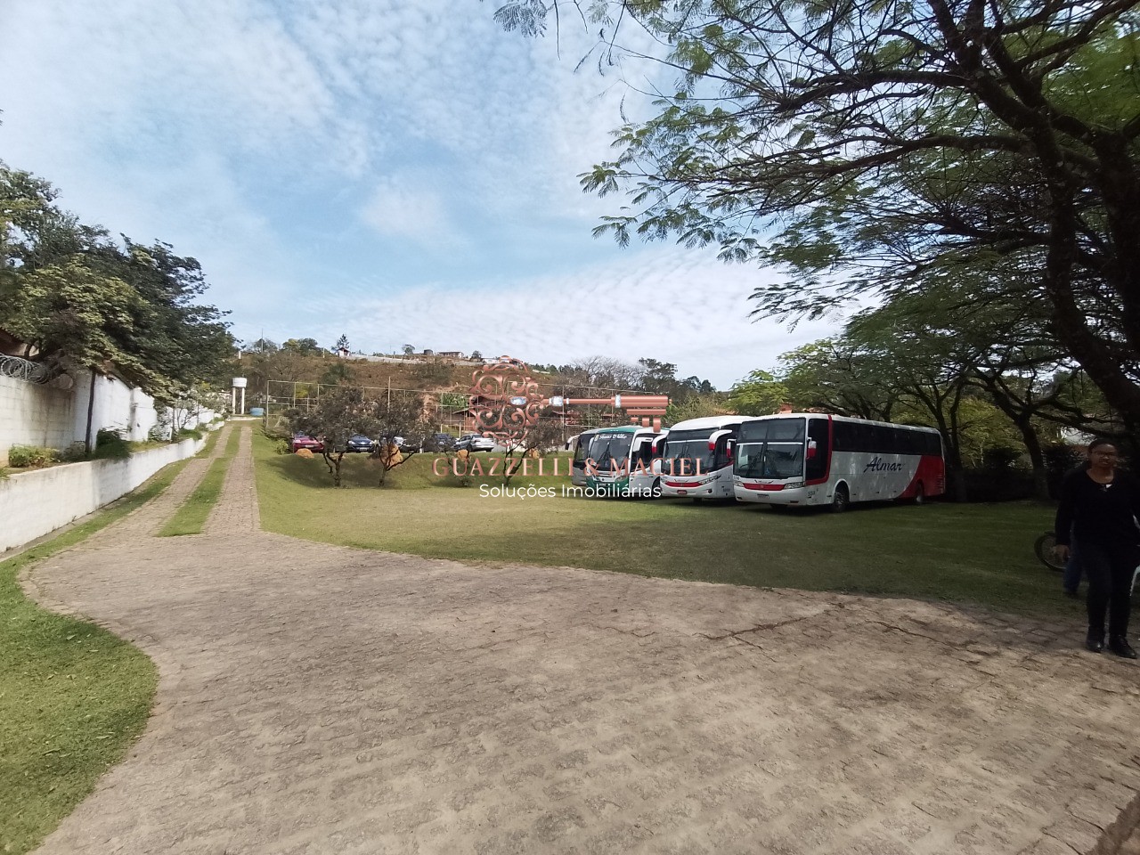 Chácara em MOMBAÇA, SÃO ROQUE - Foto 32