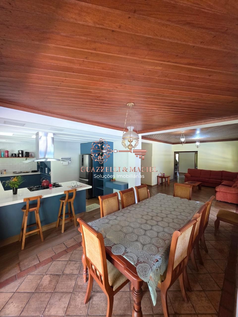casa de campo em JARDIM GUAÇU, SÃO ROQUE - Foto 6