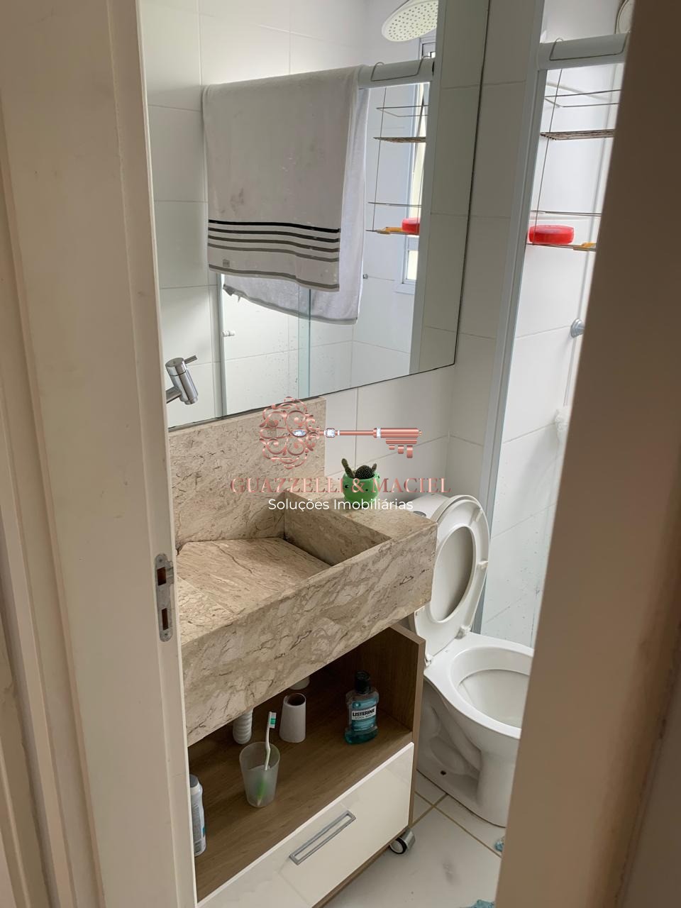 Apartamento em VILA HARO, SOROCABA - Foto 13