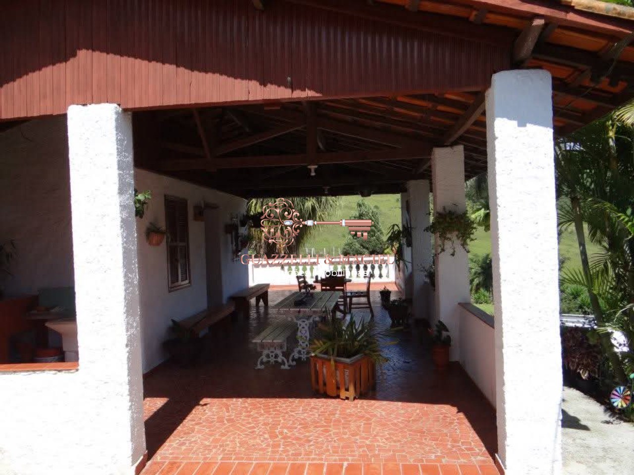 sitio em JUCA ROCHA (MAILASQUI), SÃO ROQUE - Foto 6