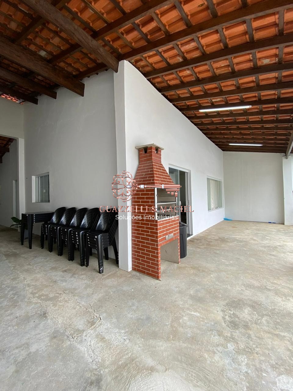 Casa em VILA VILMA (MAILASQUI), SÃO ROQUE - Imperdível Residência de 3 Quartos na Vila Vilma, São Roque-SP: 1 Suíte, 1 Sala, 2 Banheiros, 5 Vagas e 150m² de Área! - Foto 9