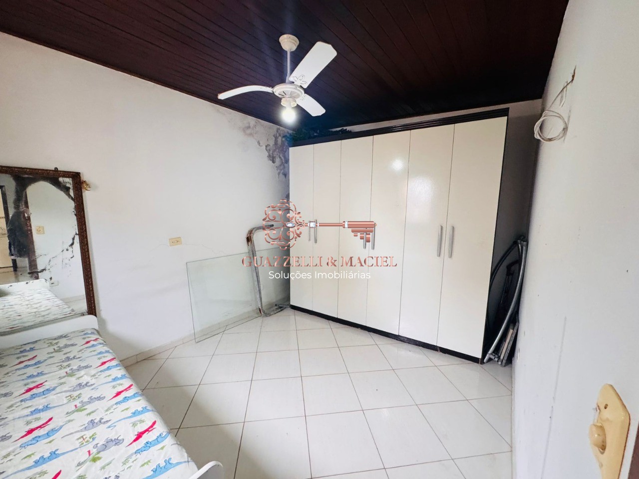 Casa em VILA AGUIAR, SÃO ROQUE - Foto 25