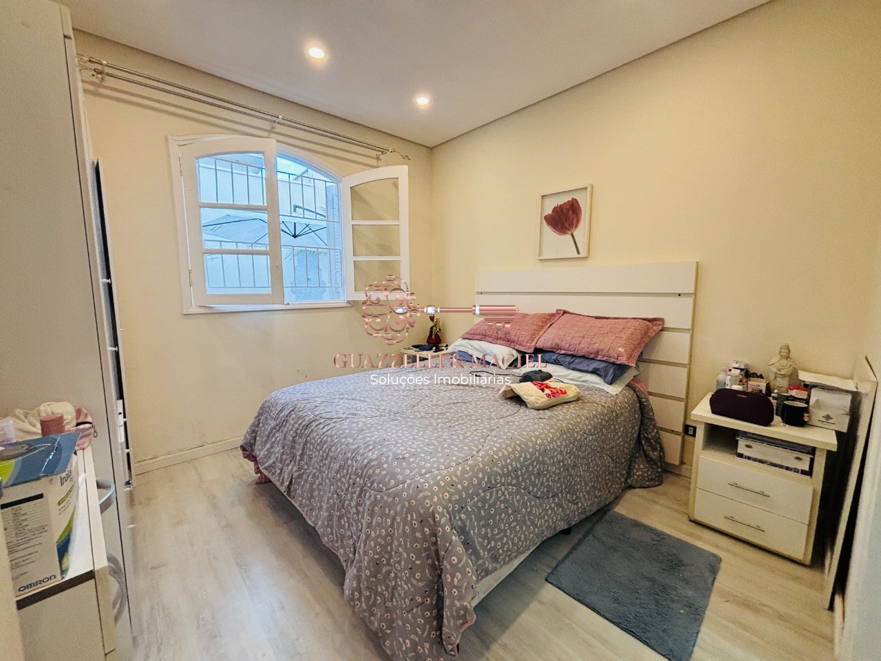 Casa em JARDIM MARIA TRINDADE, SÃO ROQUE - Imperdível oportunidade: Casa térrea em São Roque-SP, Jardim Maria Trindade, com 3 quartos, 1 suíte, 1 sala, 3 banheiros, 2 vagas de garagem, 180 m²! - Foto 7