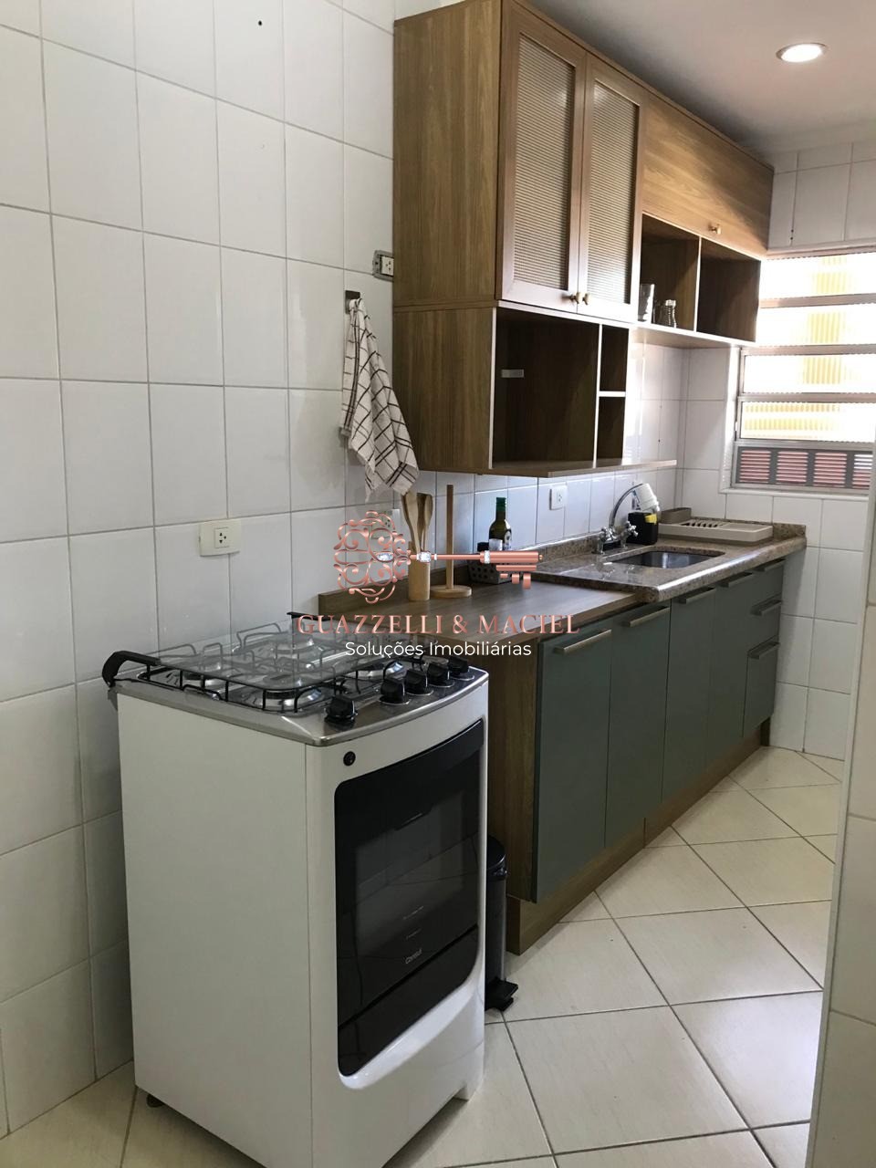 Apartamento no CENTRO, SÃO ROQUE - Foto 4