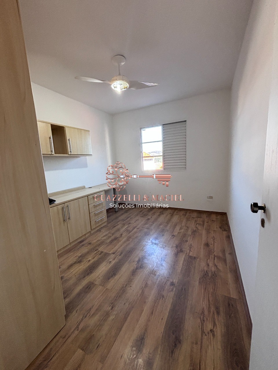 Apartamento em JARDIM FLÓRIDA, SÃO ROQUE - Foto 2