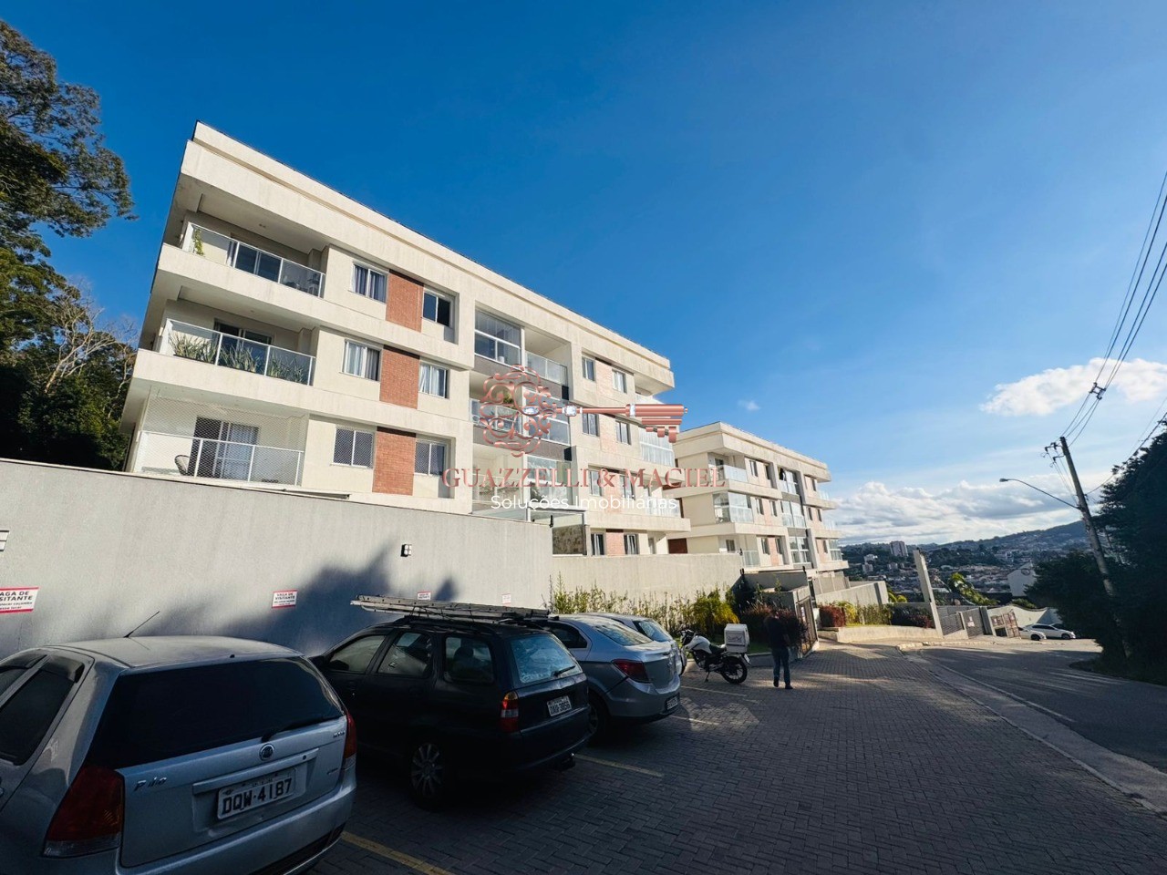 Apartamento em PLANALTO VERDE, SÃO ROQUE - Imperdível! Apartamento à venda em São Roque-SP, bairro Planalto Verde, 2 quartos, 1 suíte, 2 salas, 1 vaga, 73,15m². Venha conferir! - Foto 14