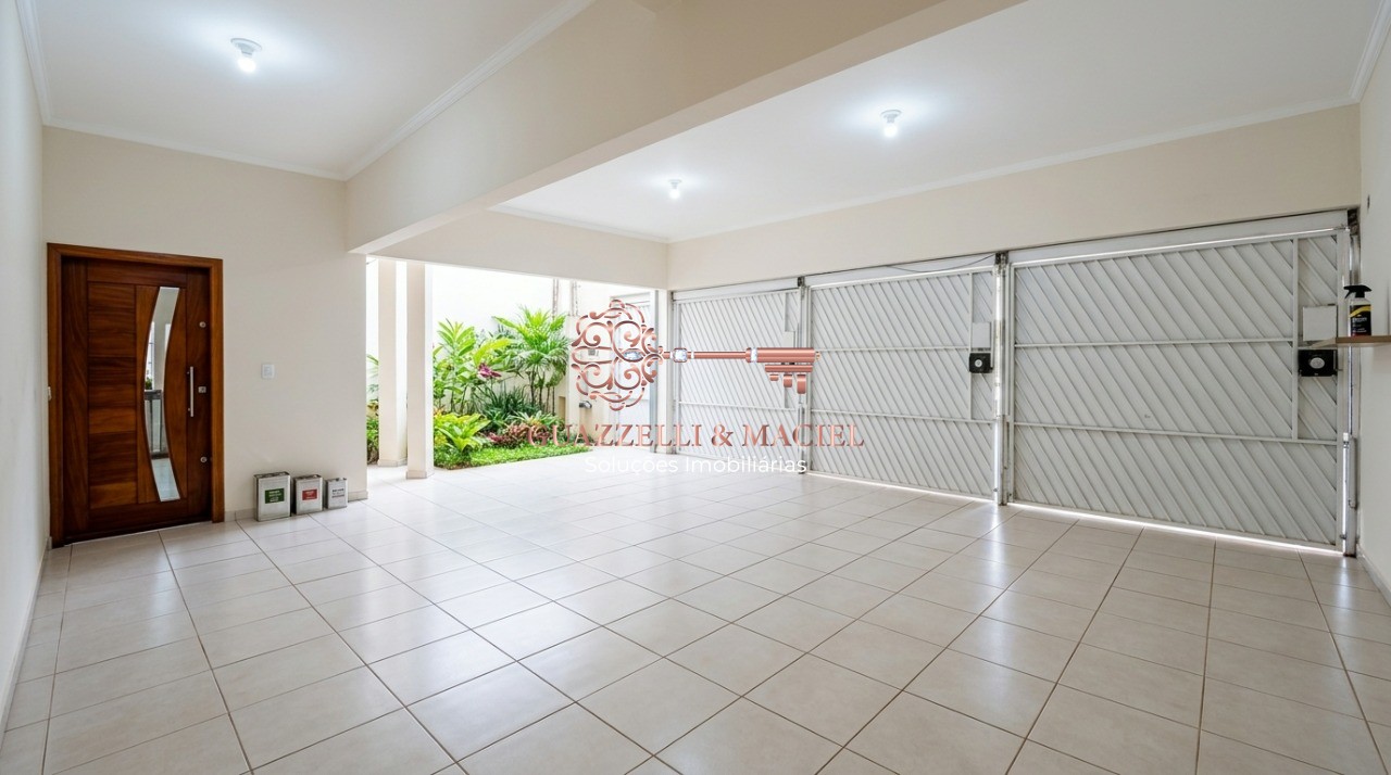 Casa em JARDIM MENY, SÃO ROQUE - Imperdível casa à venda em São Roque-SP, Jardim Meny: 4 quartos, 3 suítes, 1 sala, 4 banheiros, 3 vagas de garagem, 286m²! - Foto 5
