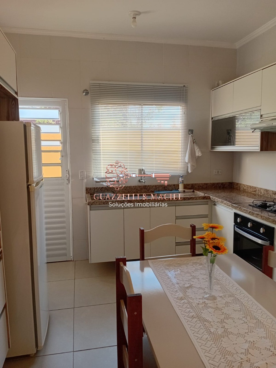 Casa em LOTEAMENTO JARDIM DO SOL (MAILASQUI), SÃO ROQUE - Foto 35