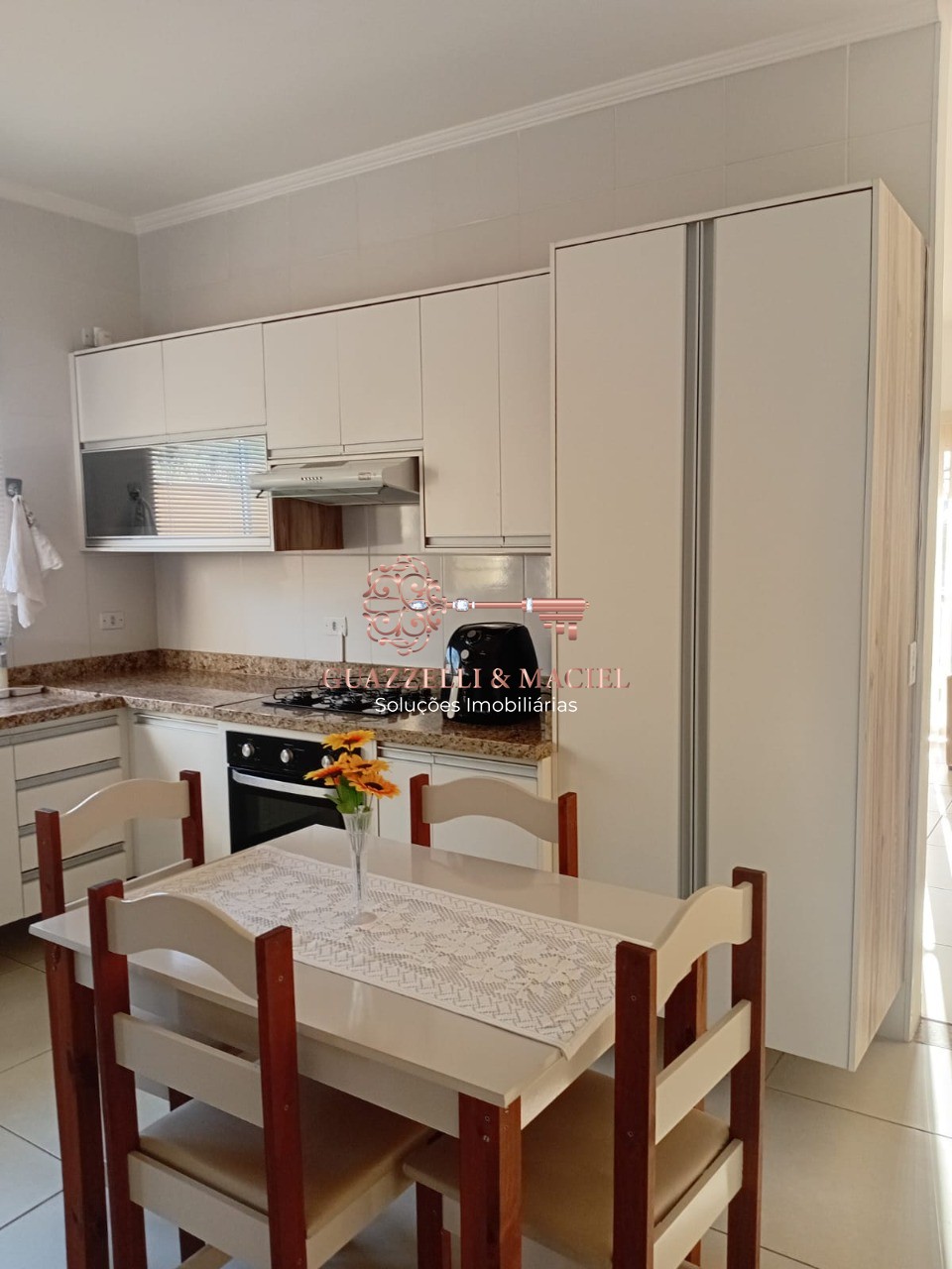 Casa em LOTEAMENTO JARDIM DO SOL (MAILASQUI), SÃO ROQUE - Foto 16