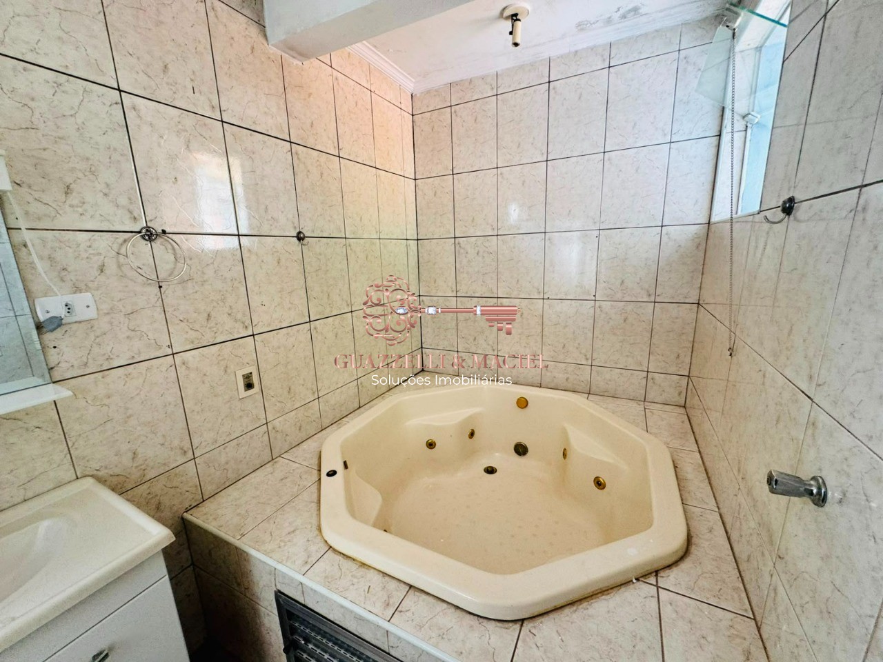 Casa em parque 9 de julho, São Roque - Foto 19