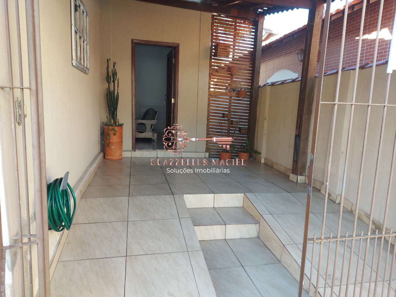 Casa em ESTAÇÃO, SÃO ROQUE - Foto 15