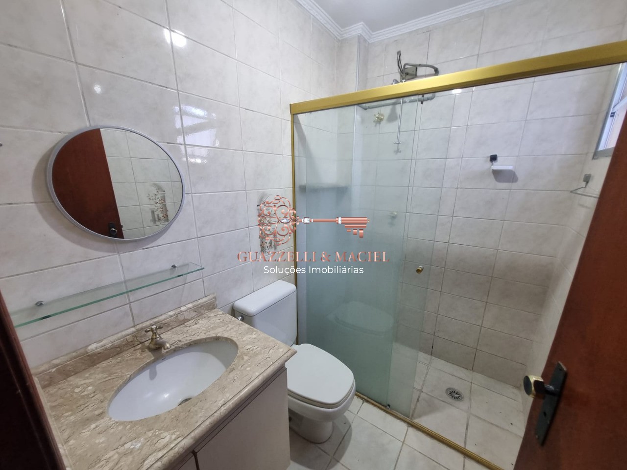 Apartamento em PARQUE IX DE JULHO, SÃO ROQUE - Foto 10