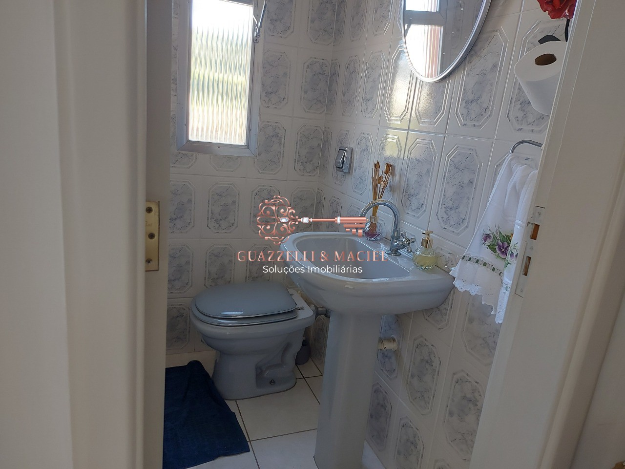 Apartamento em VILA MARQUES, SÃO ROQUE - Foto 19
