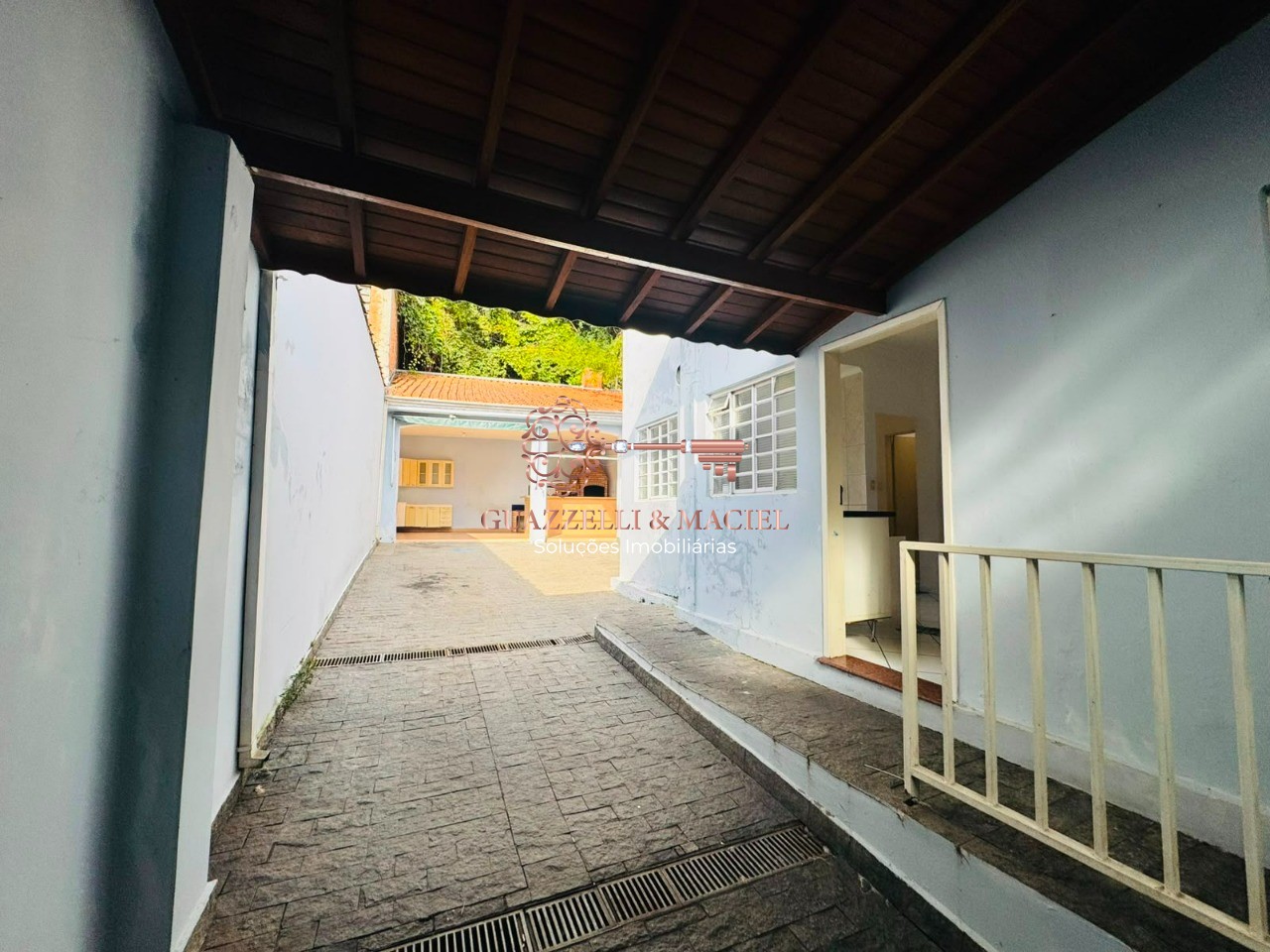 Casa em parque 9 de julho, São Roque - Foto 4