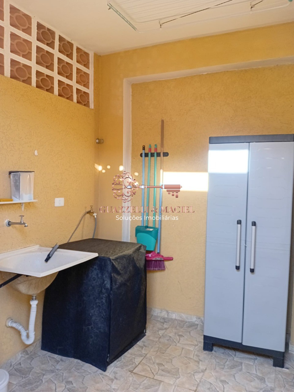 Casa em LOTEAMENTO JARDIM DO SOL (MAILASQUI), SÃO ROQUE - Foto 29