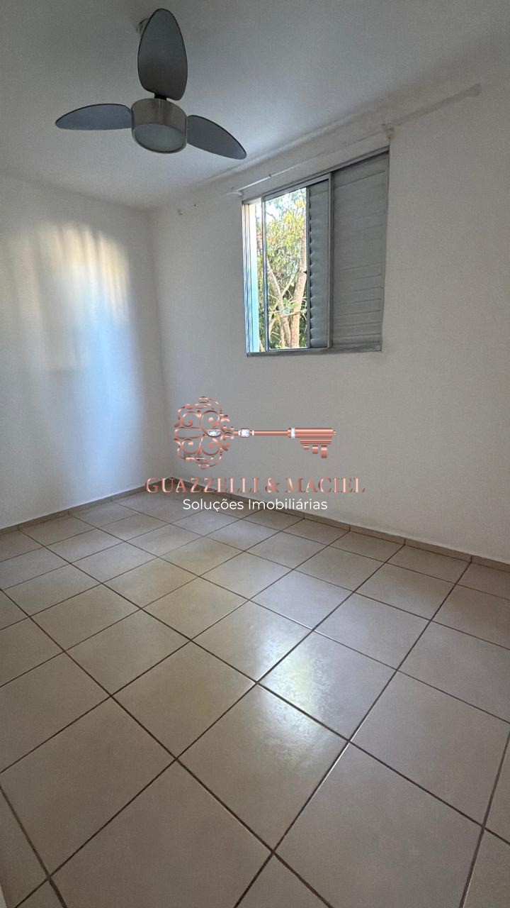 Apartamento em PARQUE RESERVA FAZENDA IMPERIAL, SOROCABA - Foto 6