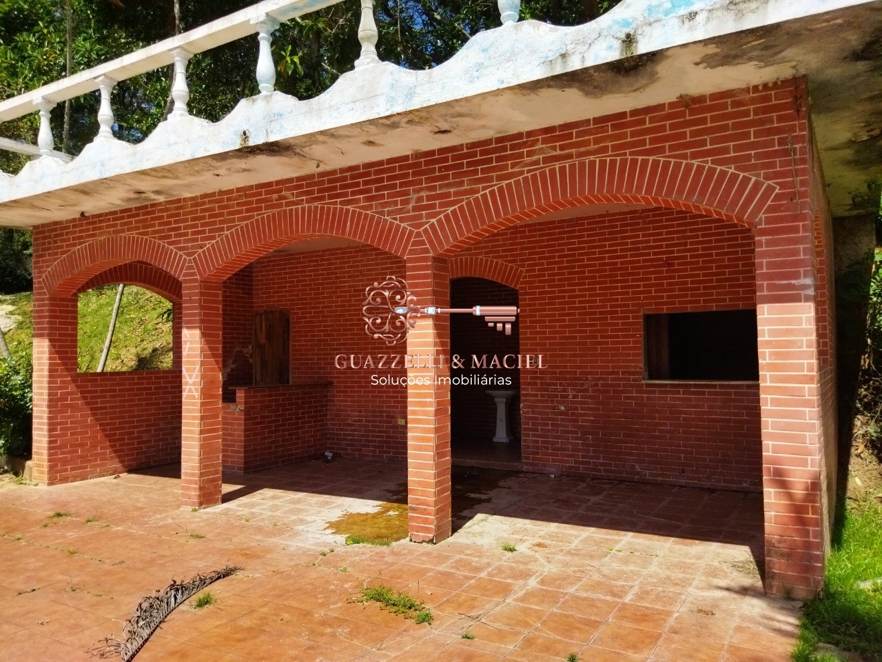 sitio em JARDIM CONCEIÇÃO, SÃO ROQUE - Foto 12