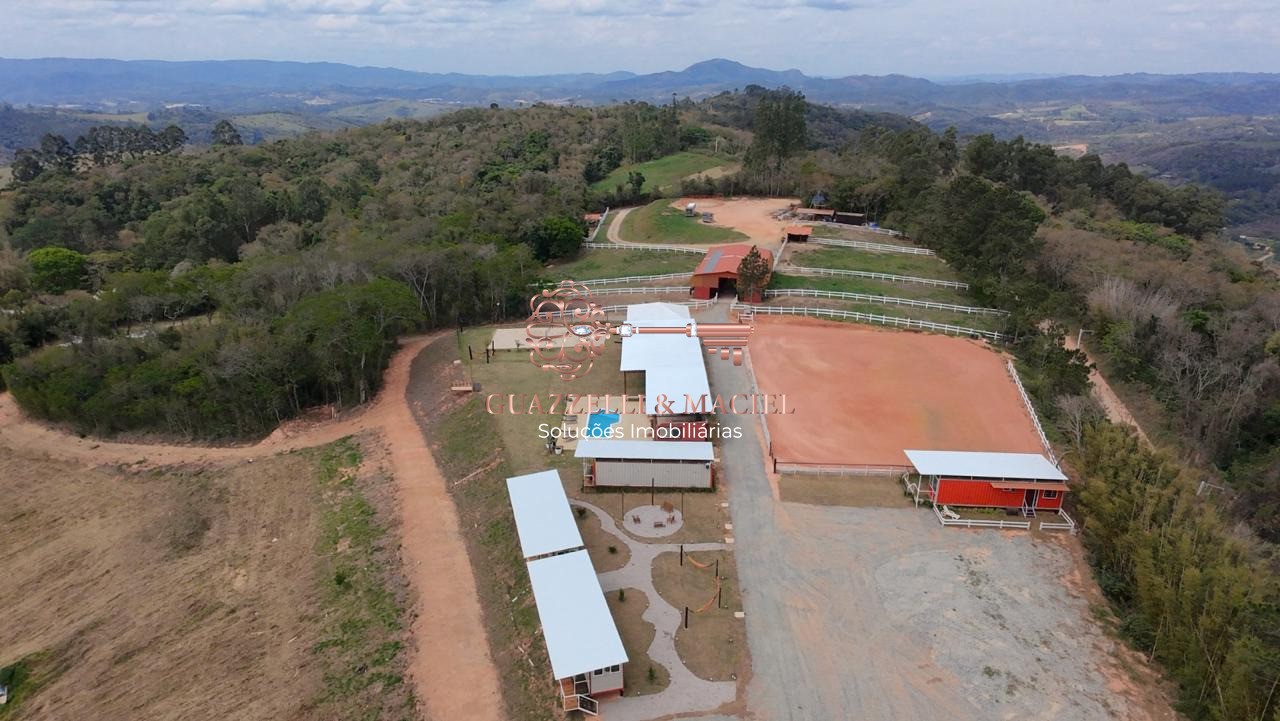 empreendimento turistico em JARDIM GUAÇU, SÃO ROQUE - Foto 3