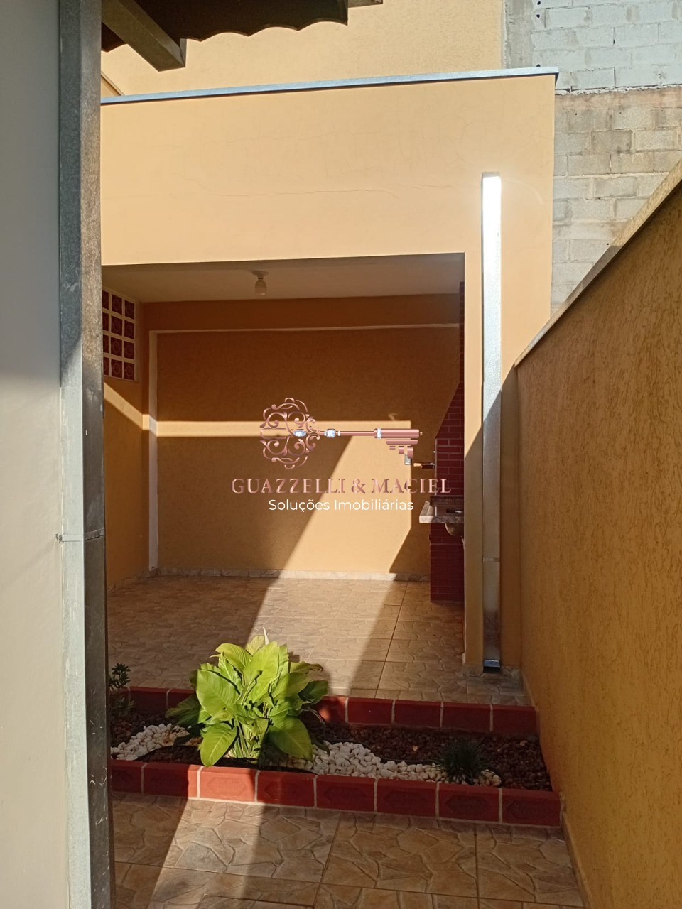 Casa em LOTEAMENTO JARDIM DO SOL (MAILASQUI), SÃO ROQUE - Foto 18