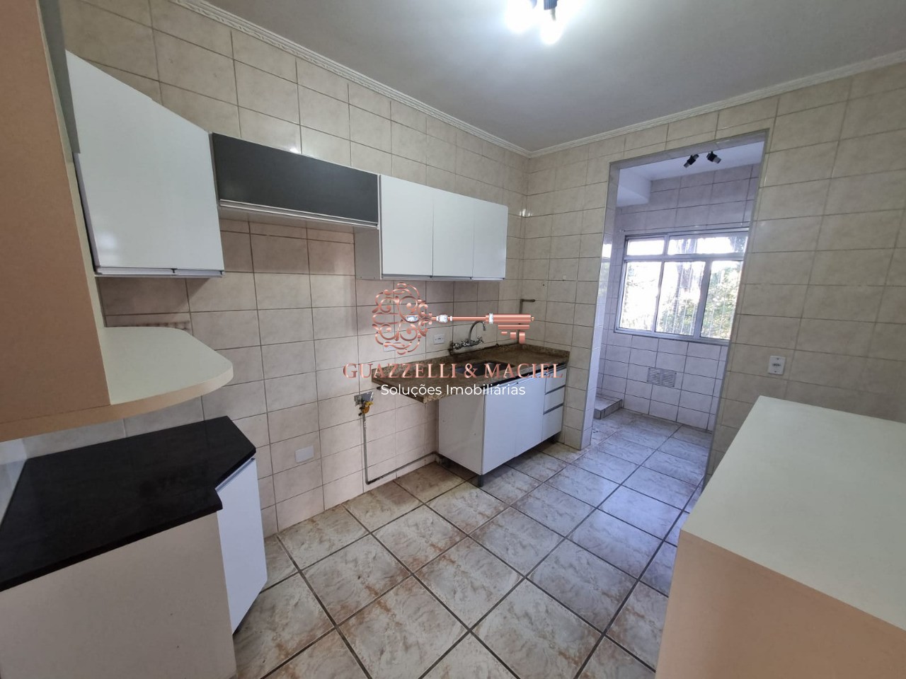 Apartamento em PARQUE IX DE JULHO, SÃO ROQUE - Foto 2