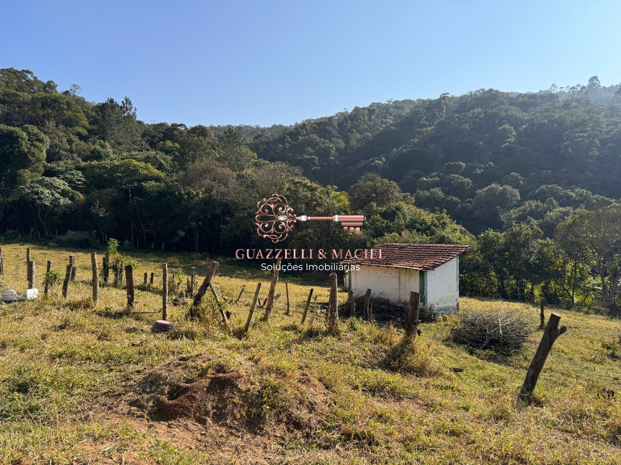 sitio em JARDIM CONCEIÇÃO, SÃO ROQUE - Foto 4