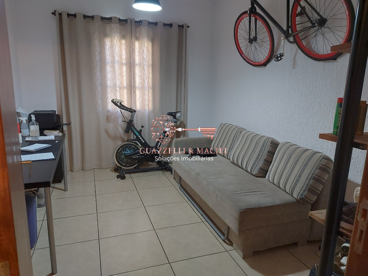 Casa em ESTAÇÃO, SÃO ROQUE - Foto 12