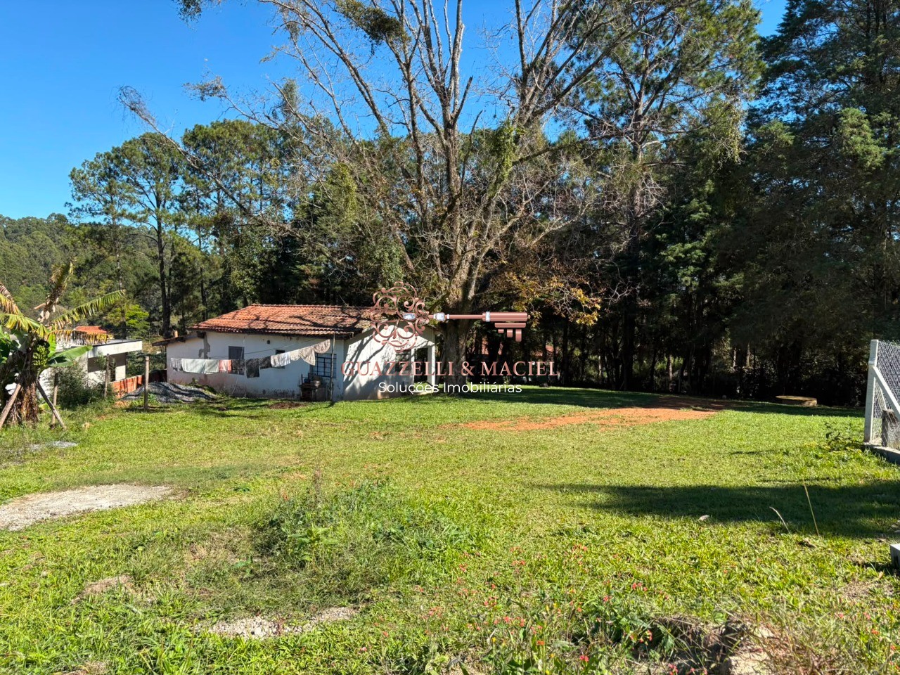 Chácara em SOROCAMIRIM (CANGUERA), SÃO ROQUE - Foto 11