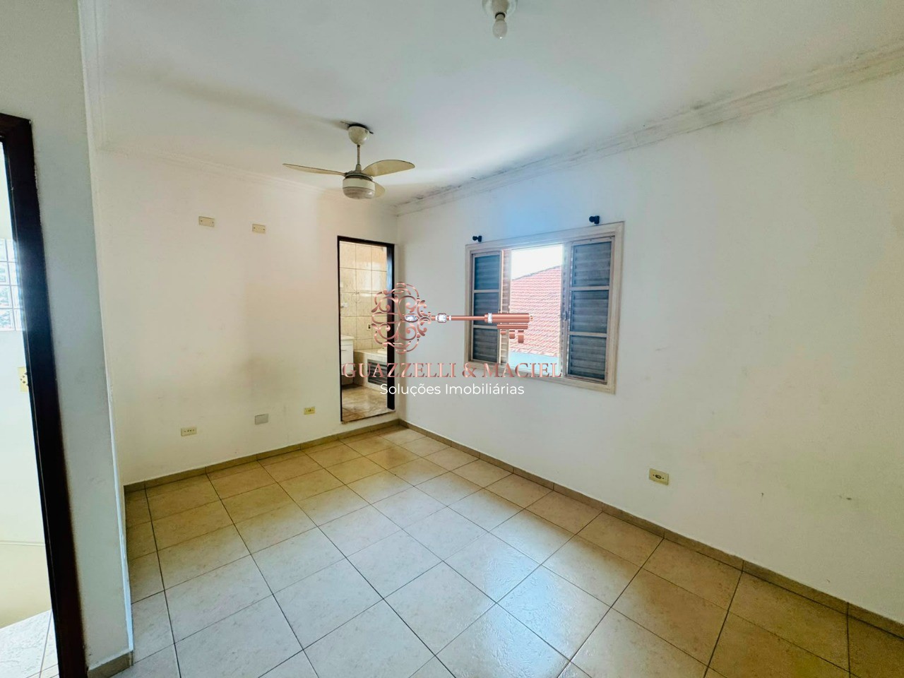 Casa em parque 9 de julho, São Roque - Foto 9