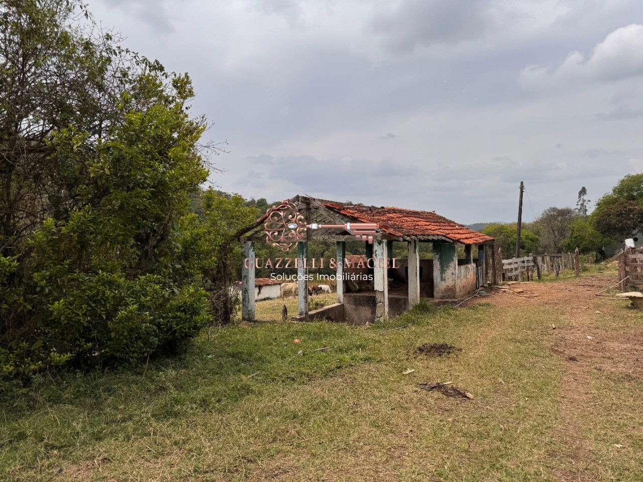 sitio em JARDIM CONCEIÇÃO, SÃO ROQUE - Foto 18