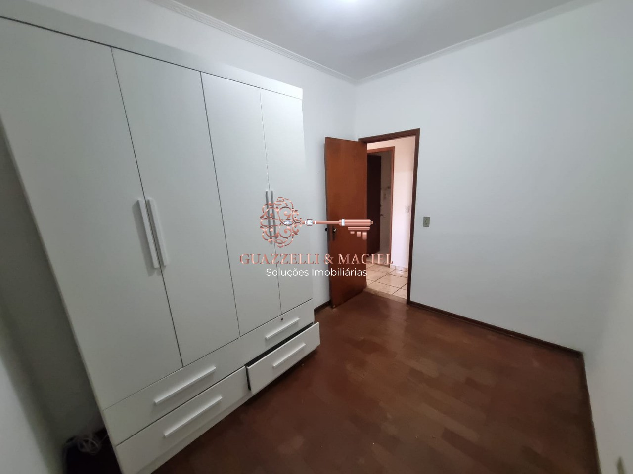 Apartamento em PARQUE IX DE JULHO, SÃO ROQUE - Foto 8