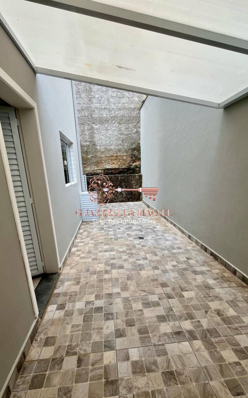 Condomínio em VILA SANTO ANTÔNIO, SÃO ROQUE - Foto 10