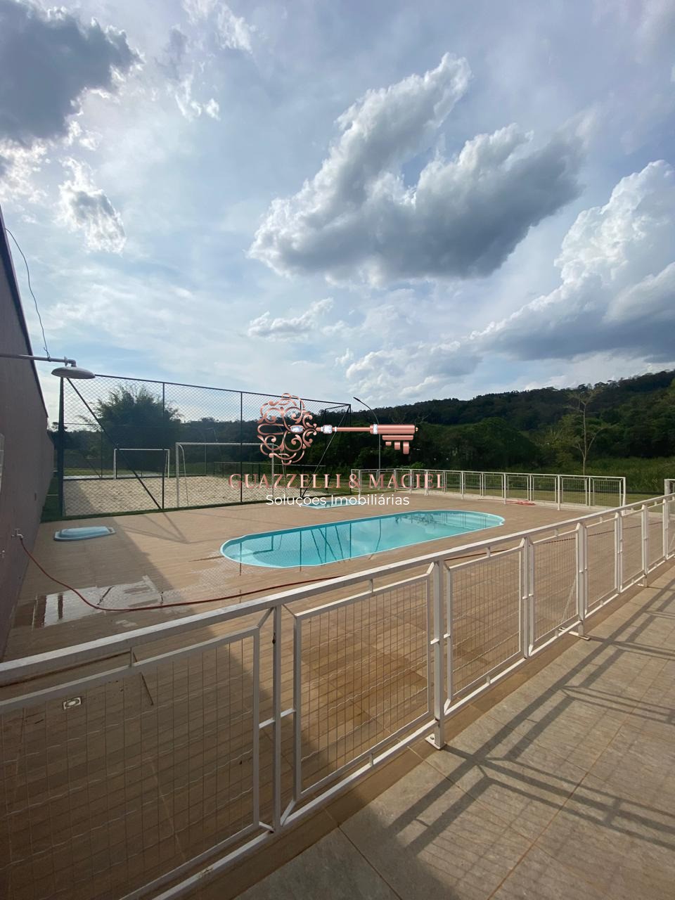 Condomínio em VILA SANTO ANTÔNIO, SÃO ROQUE - Foto 13