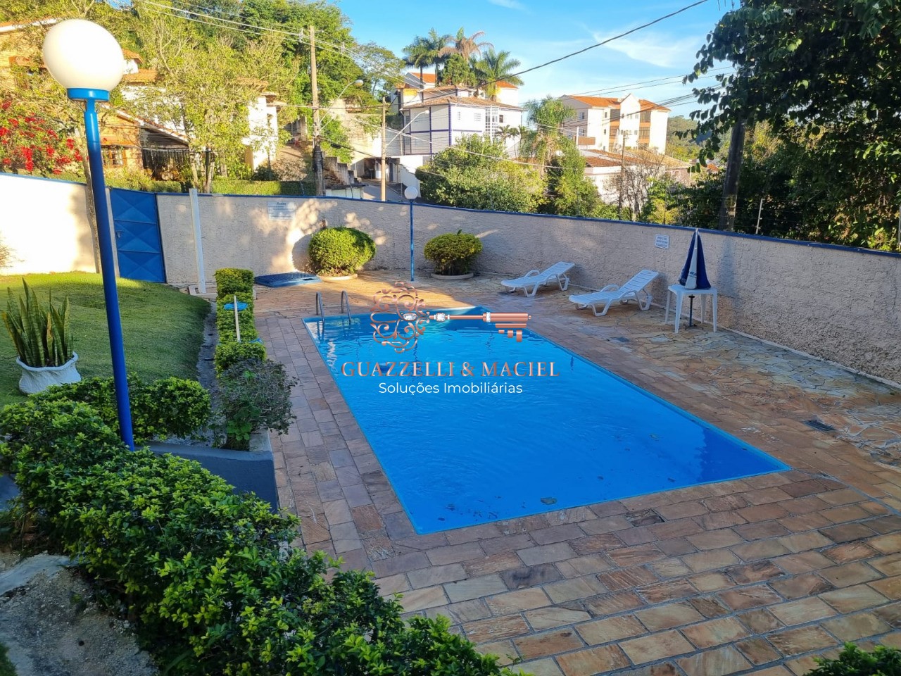 Apartamento em PARQUE IX DE JULHO, SÃO ROQUE - Foto 13