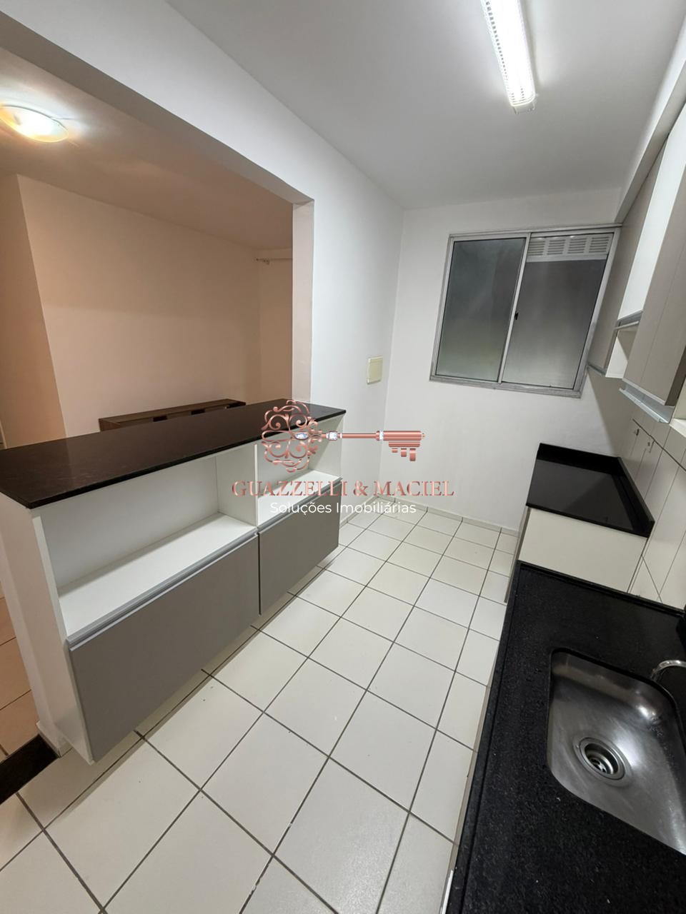 Apartamento em PARQUE RESERVA FAZENDA IMPERIAL, SOROCABA - Apartamento de 3 quartos com suíte em Chácaras Residenciais Santa Maria, Votorantim-SP: 133m² e 1 vaga de garagem! - Foto 2
