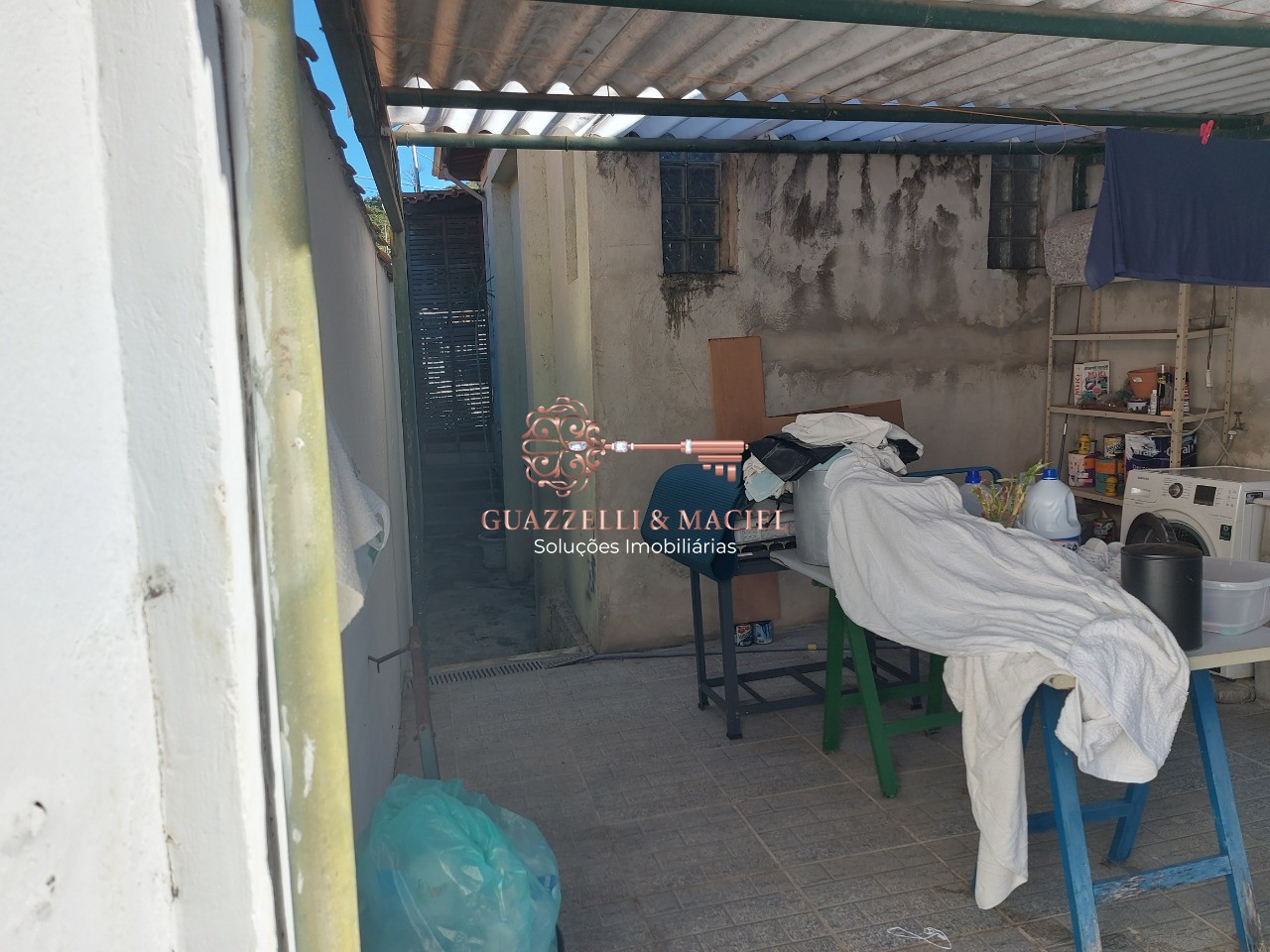 Casa em ESTAÇÃO, SÃO ROQUE - Foto 18