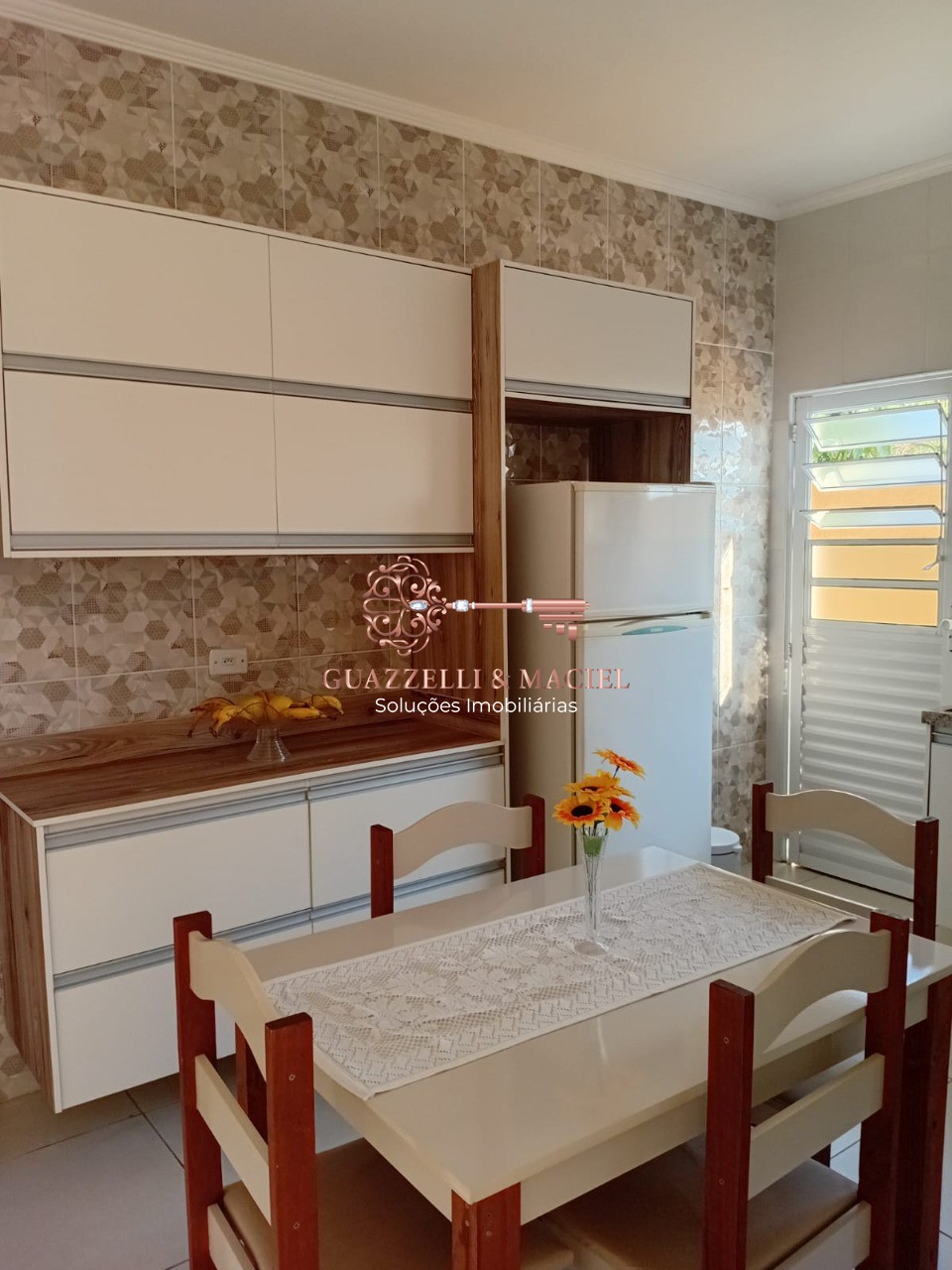 Casa em LOTEAMENTO JARDIM DO SOL (MAILASQUI), SÃO ROQUE - Foto 39