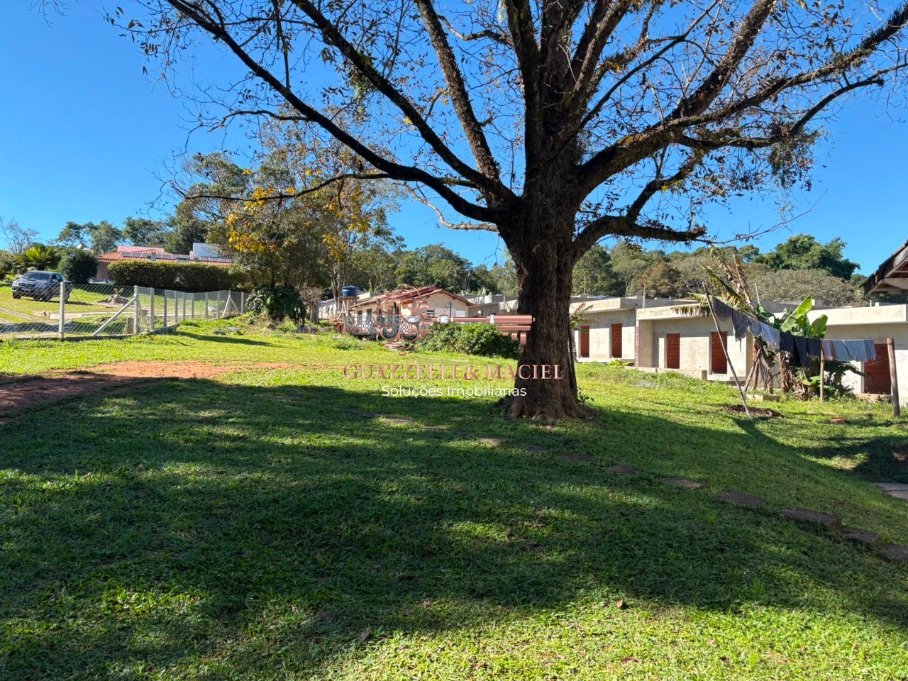 Chácara em SOROCAMIRIM (CANGUERA), SÃO ROQUE - Foto 9