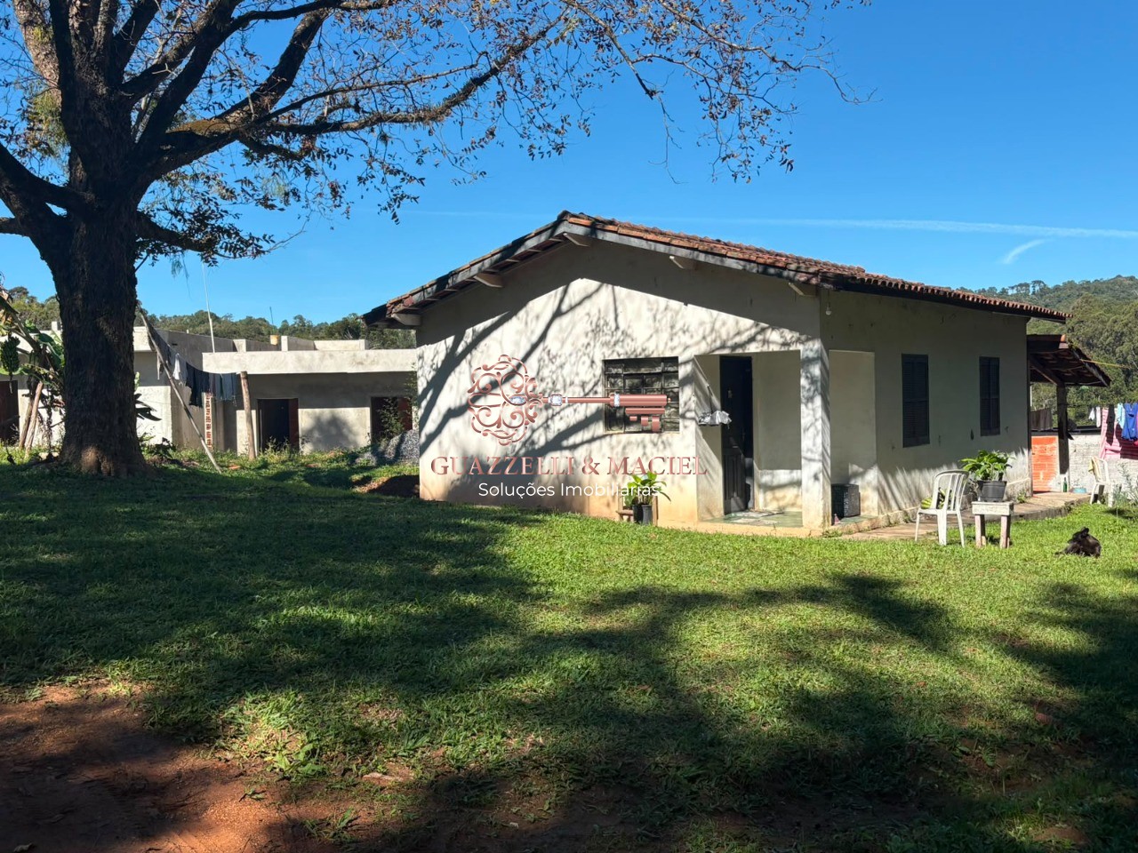 Chácara em SOROCAMIRIM (CANGUERA), SÃO ROQUE - Foto 8